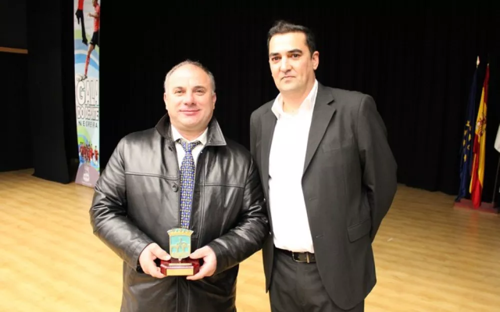 1ª Gala do Deporte