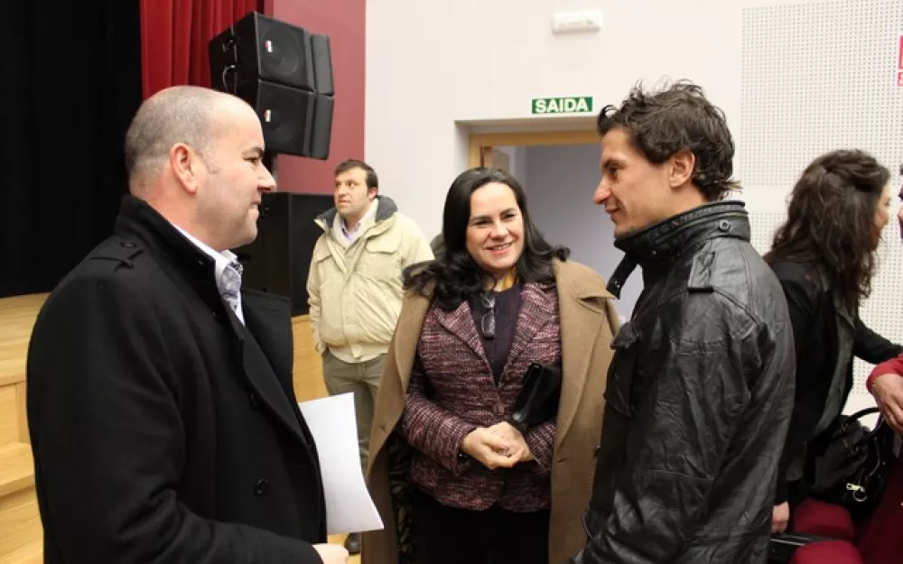 1ª Gala do Deporte