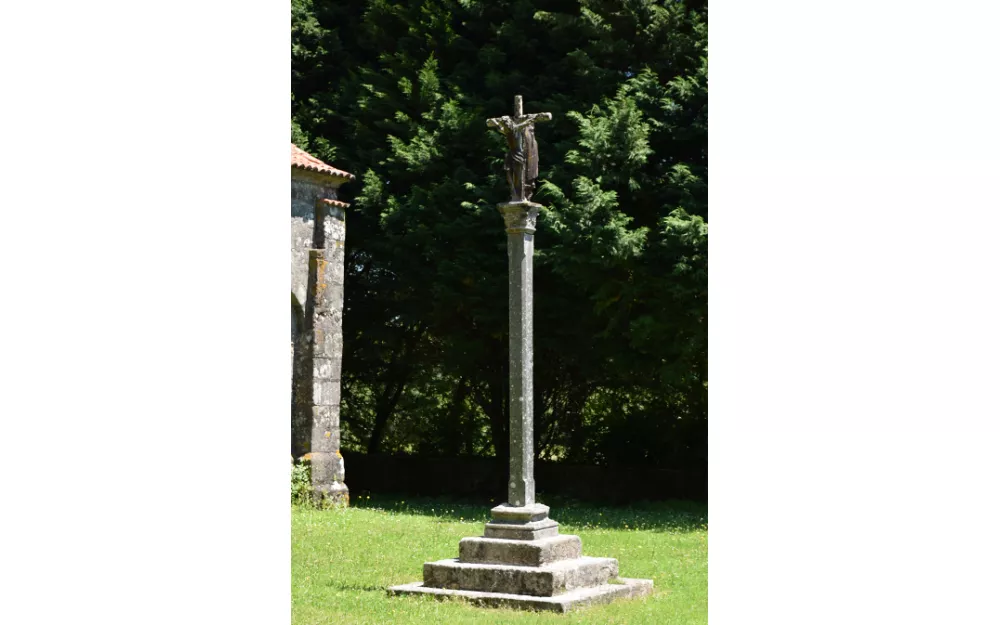 Cruceiro de Gonte