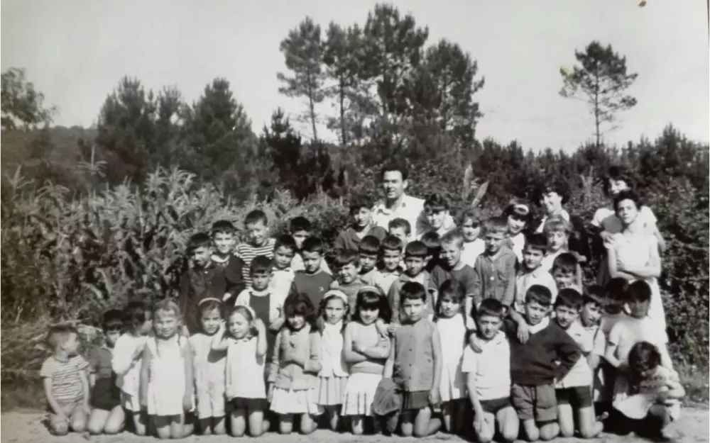 Homenaxe a Sofía Rodríguez