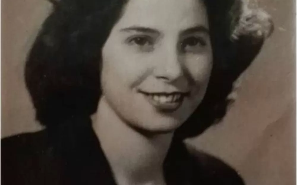 Homenaxe a Sofía Rodríguez