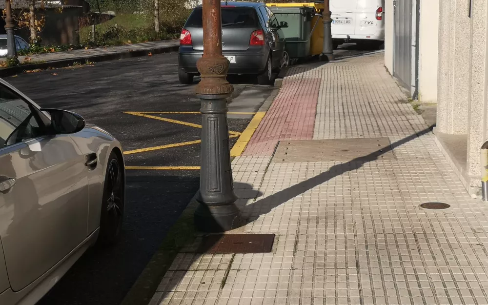 imaxe rúa
