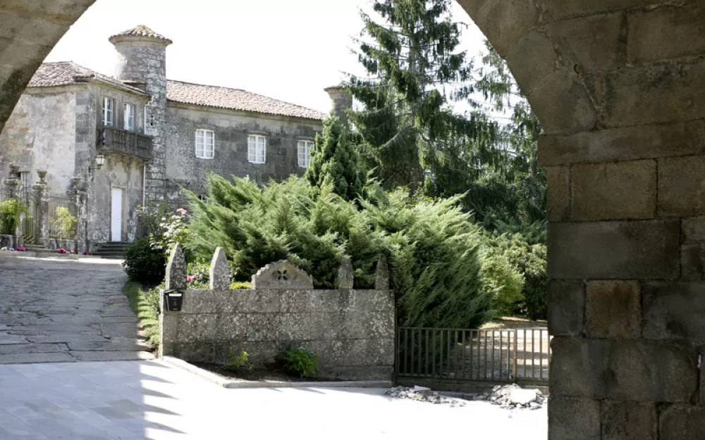 Concello Negreira