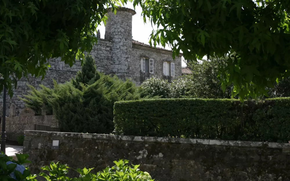 Concello Negreira
