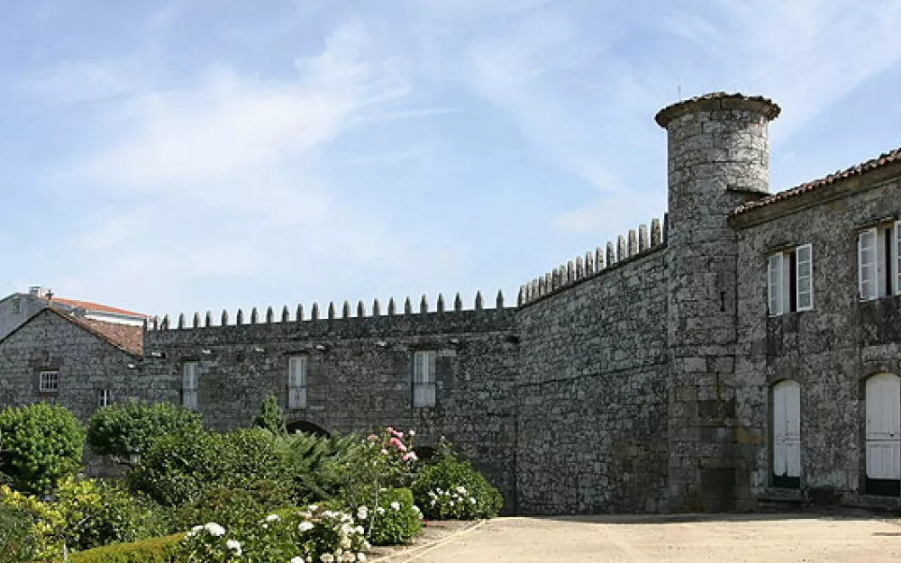 Concello Negreira