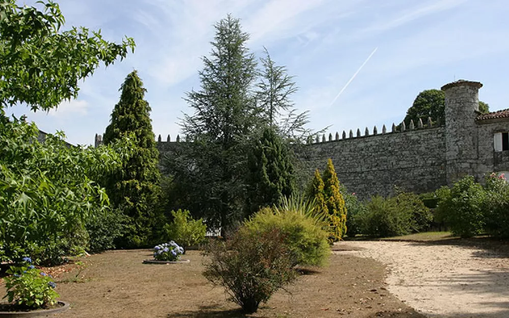 Concello Negreira