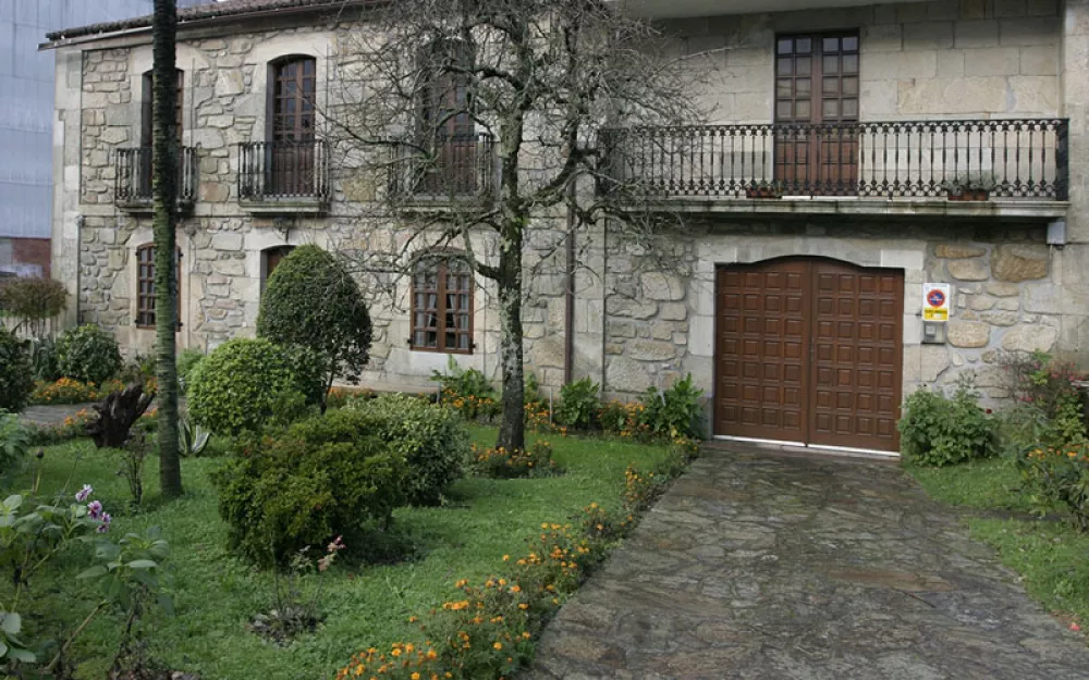 Concello Negreira