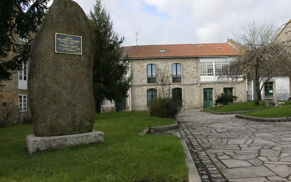 Concello Negreira