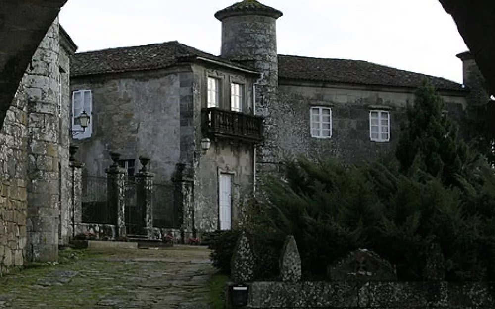 Concello Negreira