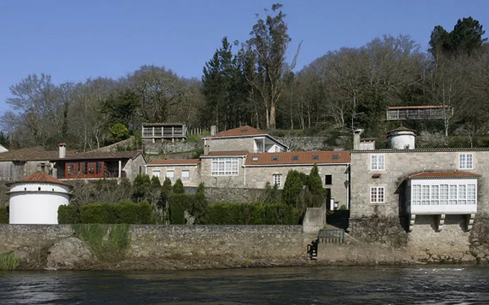 Concello Negreira