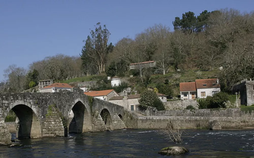 Concello Negreira