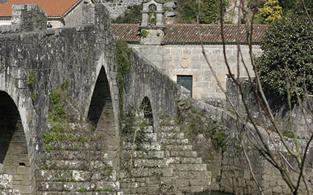 Concello Negreira