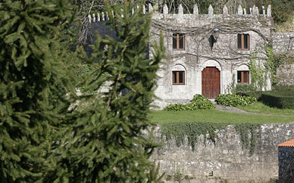 Concello Negreira