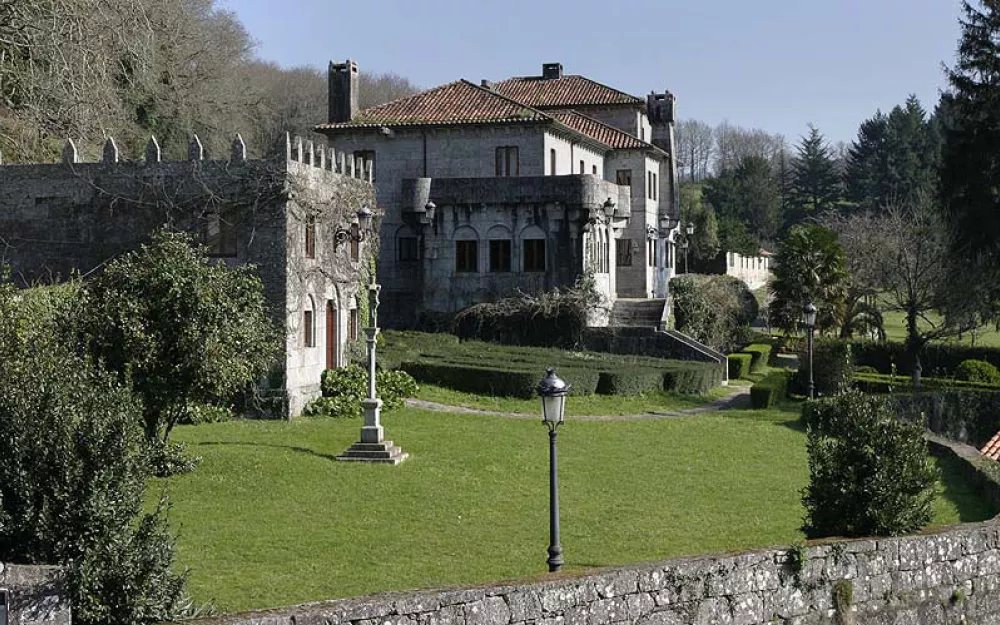 Concello Negreira