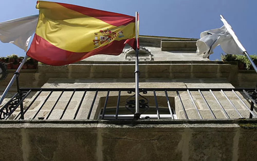 Concello Negreira