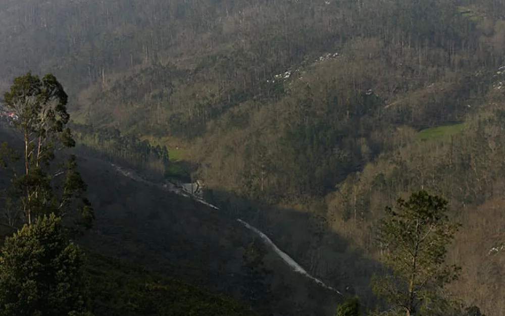 Concello Negreira
