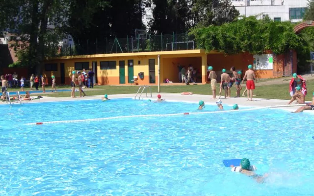 Instalación Deportiva