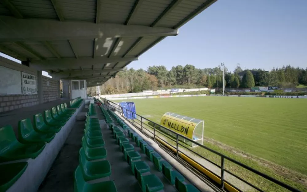 Instalación Deportiva