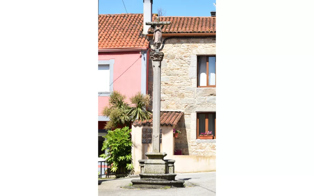 Cruceiro de Landeira
