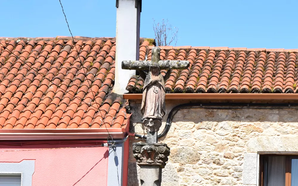 Cruceiro de Landeira
