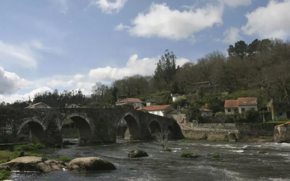 Concello Negreira