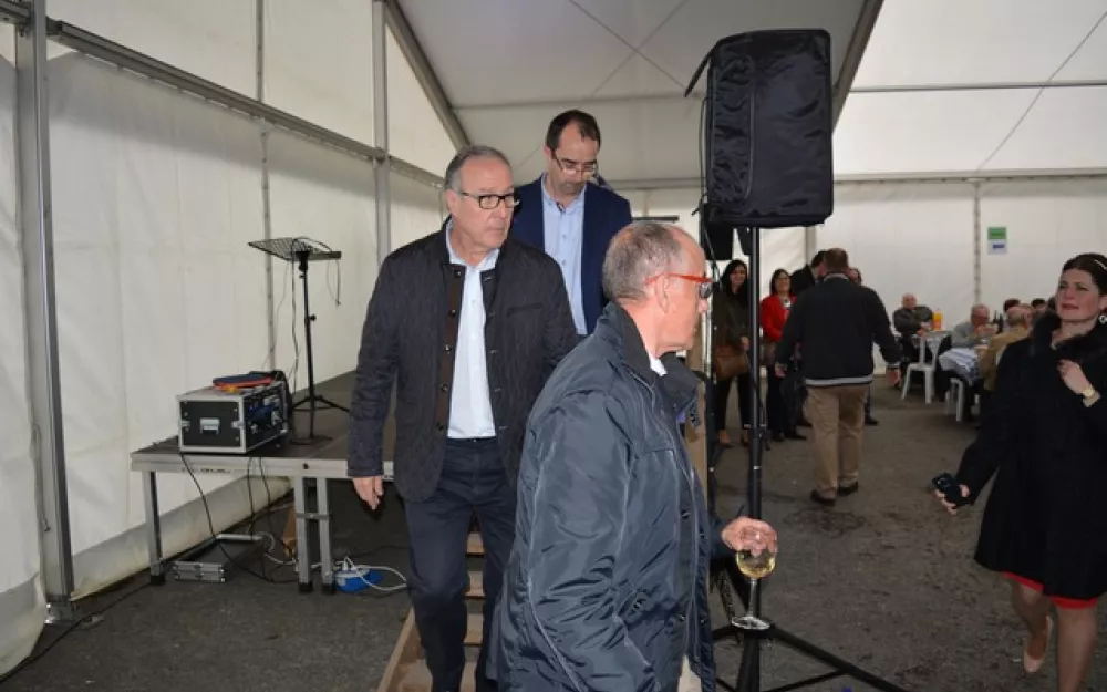 XXI Encontro Maiores