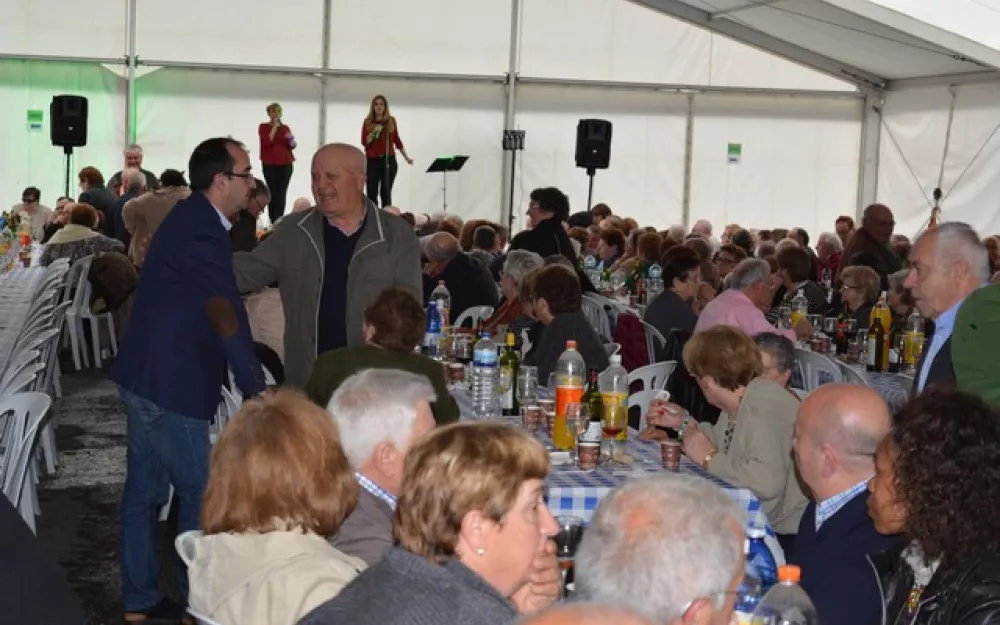 XXI Encontro Maiores