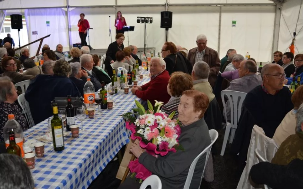 XXI Encontro Maiores