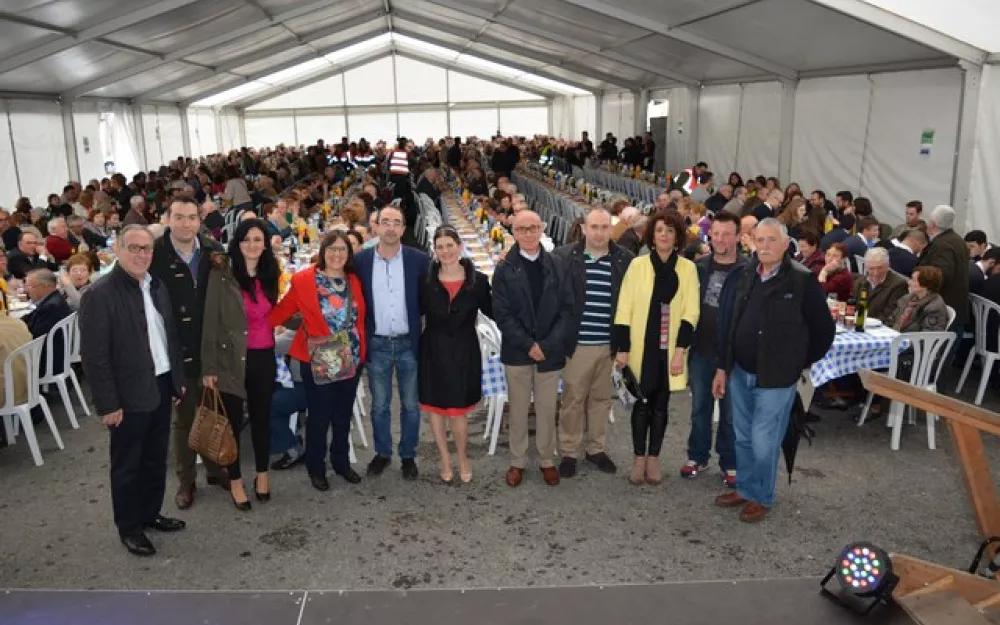 XXI Encontro Maiores
