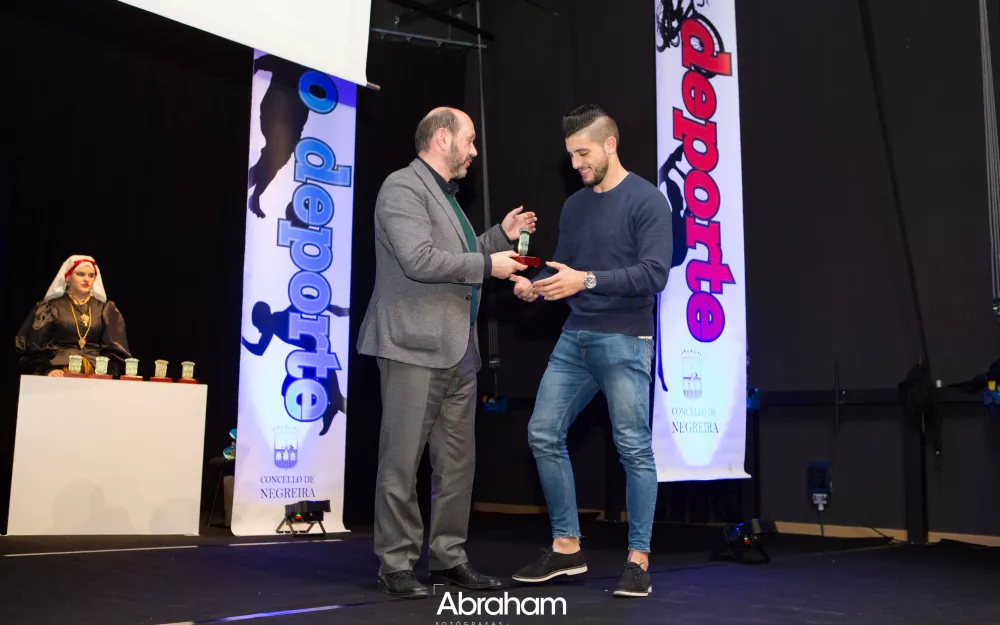 VII Gala do deporte