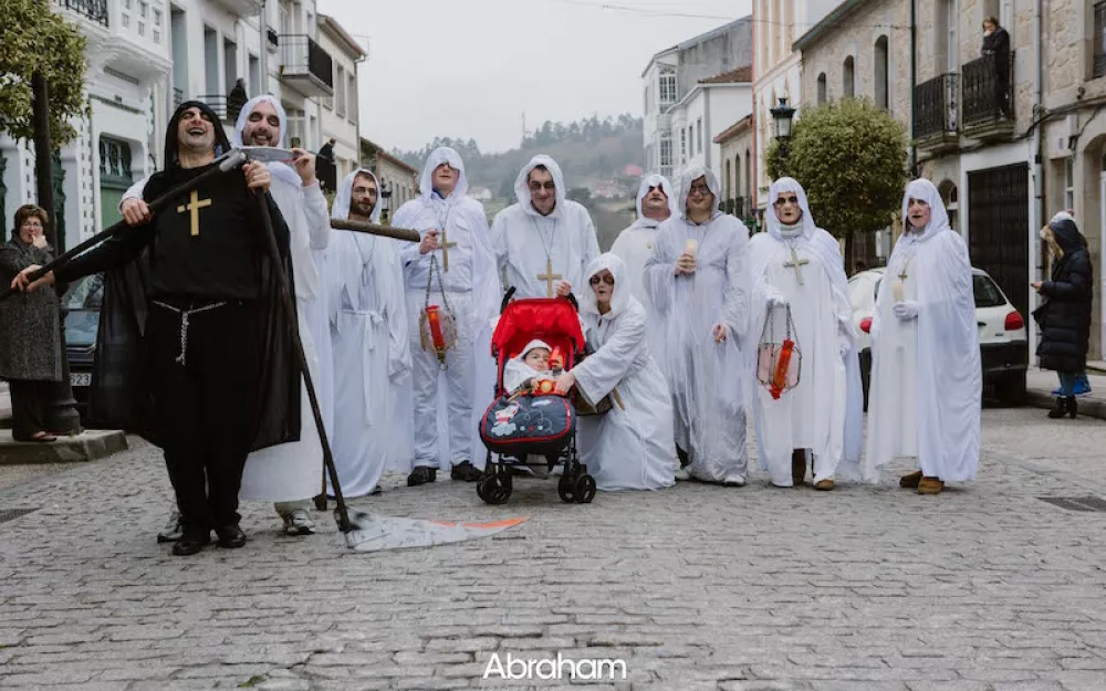 Entroido 2018