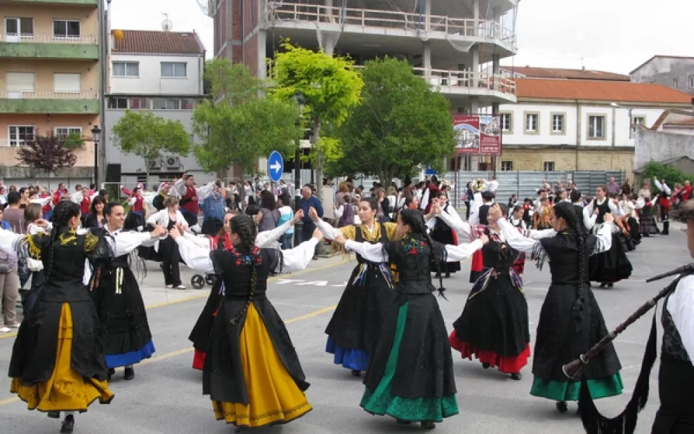 XX Día da Muiñeira