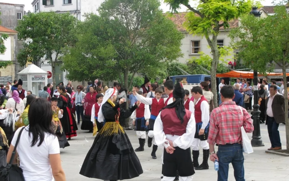 XX Día da Muiñeira