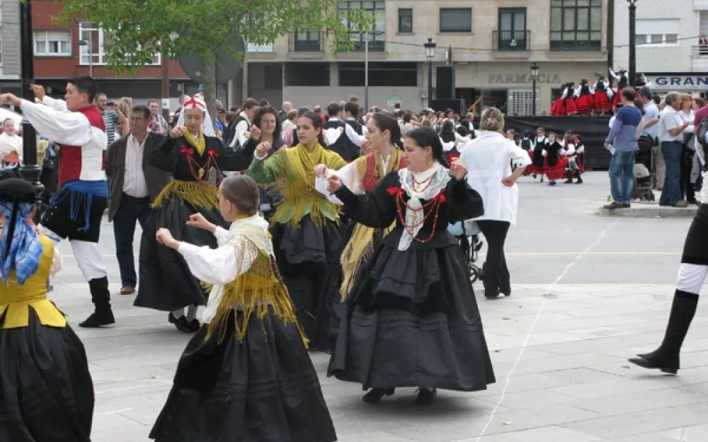 XX Día da Muiñeira