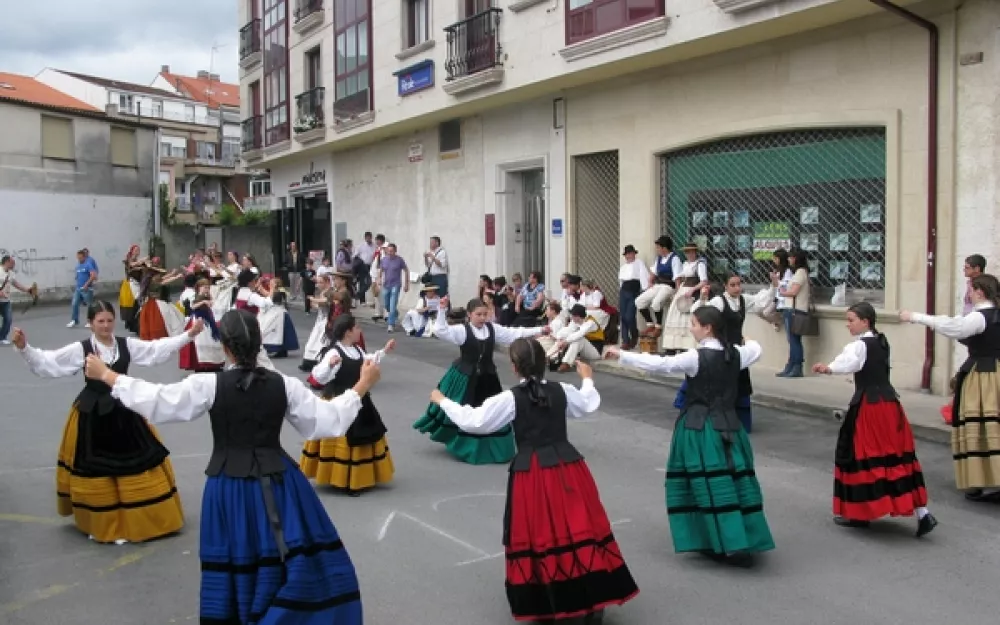 XX Día da Muiñeira