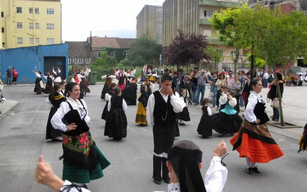 XX Día da Muiñeira