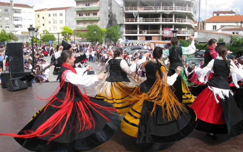 XX Día da Muiñeira