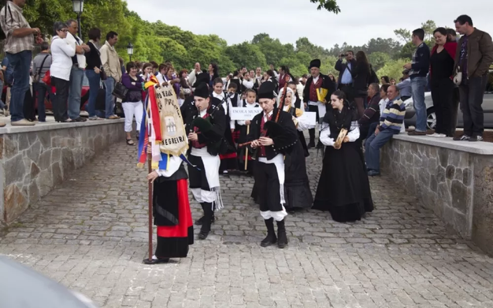 Día da Muiñeira 2010