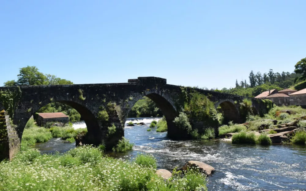 Ponte Maceira