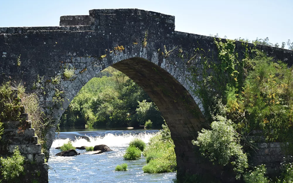 Ponte Maceira