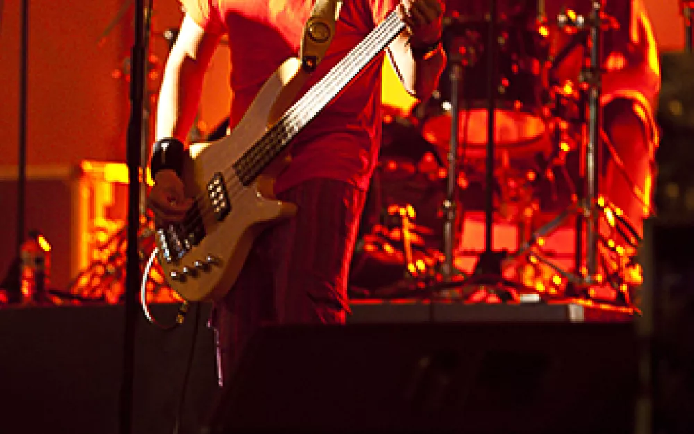 Nicrarock 2010