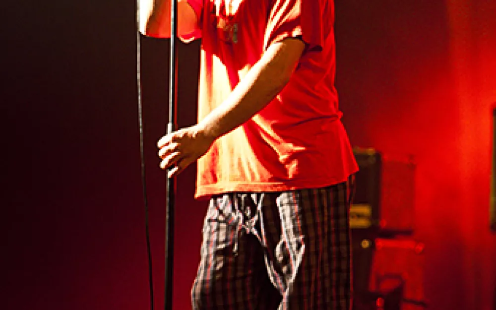 Nicrarock 2010