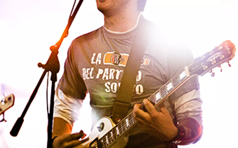 Nicrarock 2010