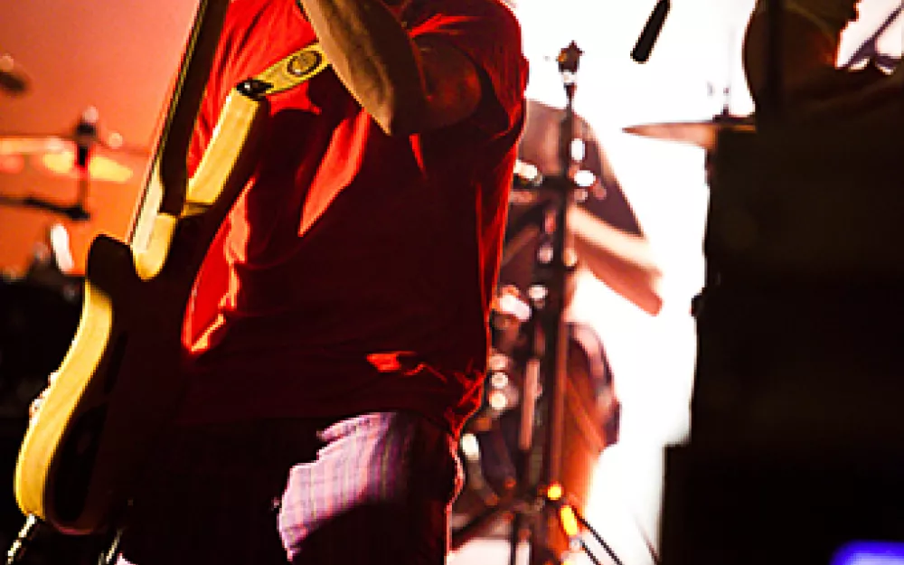Nicrarock 2010