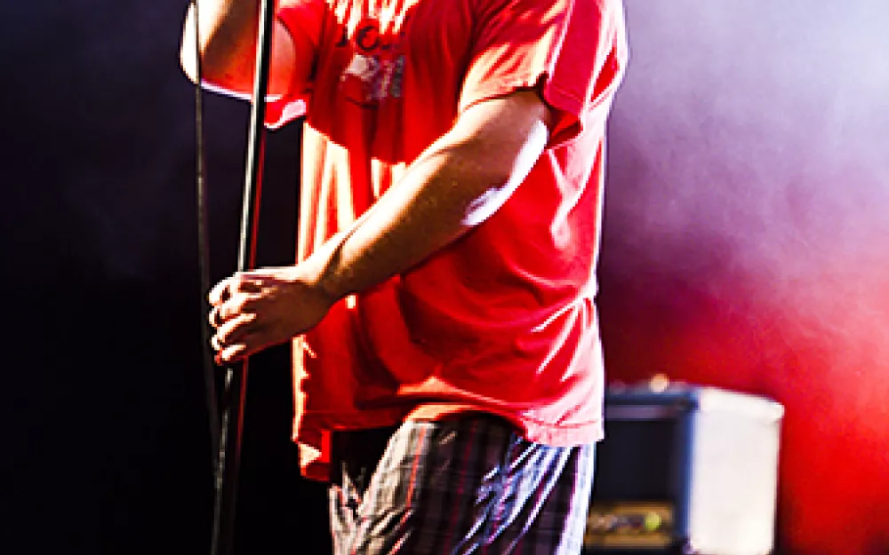 Nicrarock 2010