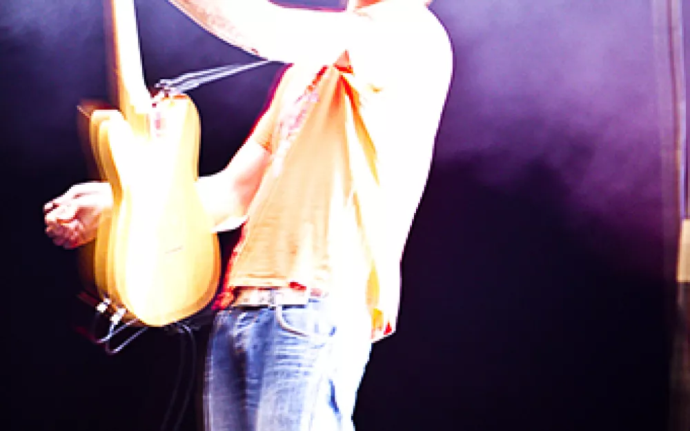 Nicrarock 2010