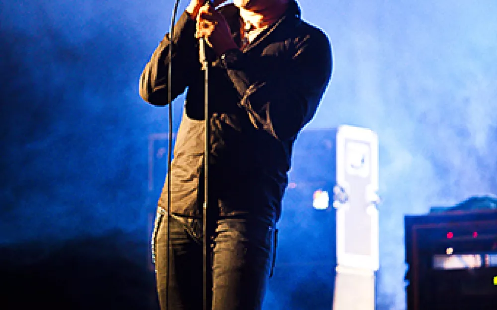 Nicrarock 2010