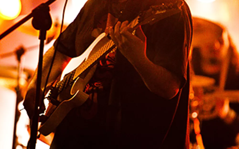 Nicrarock 2010