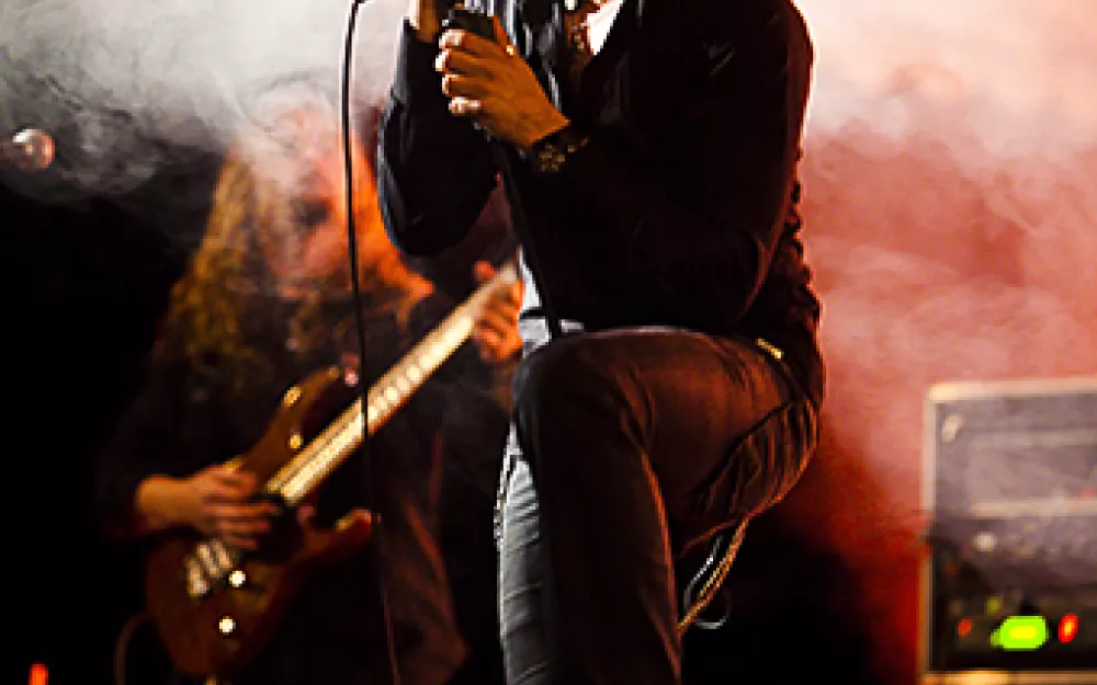 Nicrarock 2010