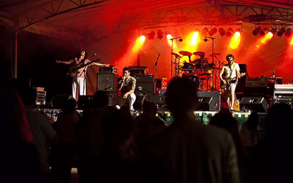 Nicrarock 2010